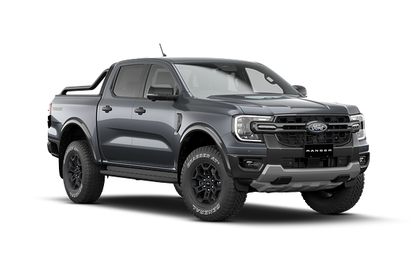 2026 Ford Ranger Tremor 4X4 3.0L thumb-0
