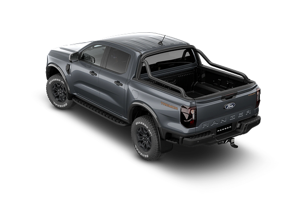 2026 Ford Ranger Tremor 4X4 3.0L thumb-5