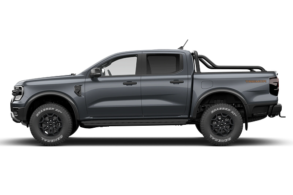 2026 Ford Ranger Tremor 4X4 3.0L thumb-6