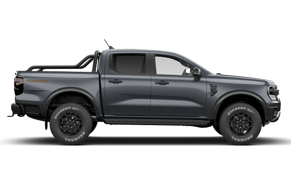 2026 Ford Ranger Tremor 4X4 3.0L thumb-2