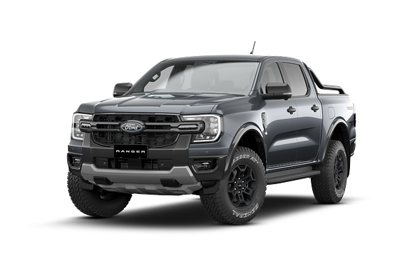 2026 Ford Ranger Tremor 4X4 3.0L thumb-7