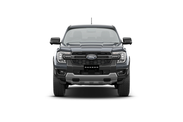 2026 Ford Ranger Tremor 4X4 3.0L thumb-8