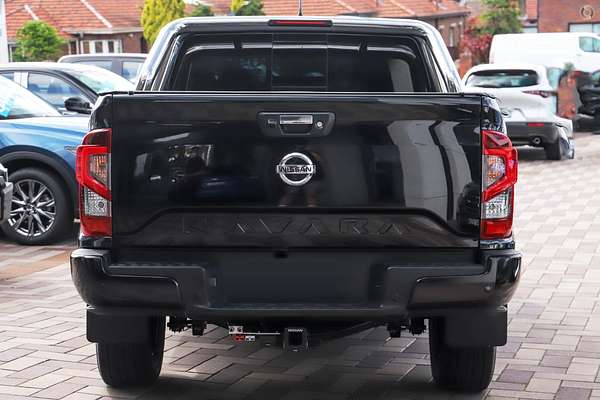 2021 Nissan Navara ST-X D23 4X4 thumb-2