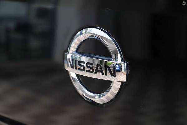 2021 Nissan Navara ST-X D23 4X4 thumb-9