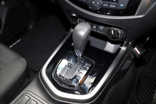 2021 Nissan Navara ST-X D23 4X4 thumb-14