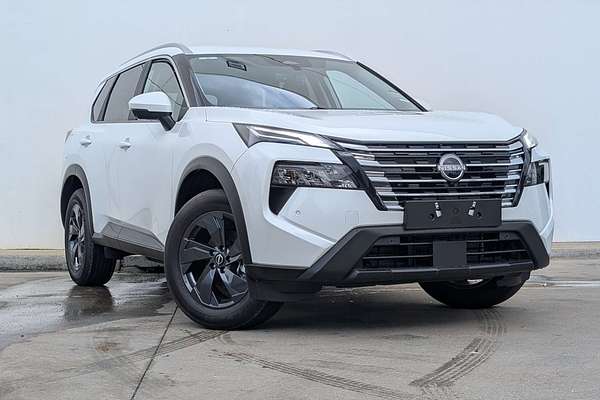 2026 Nissan X-TRAIL ST-L T33