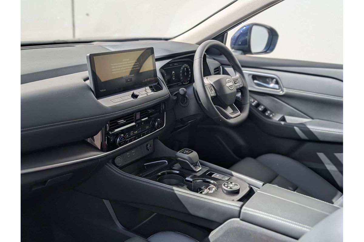 2026 Nissan X-TRAIL Ti T33