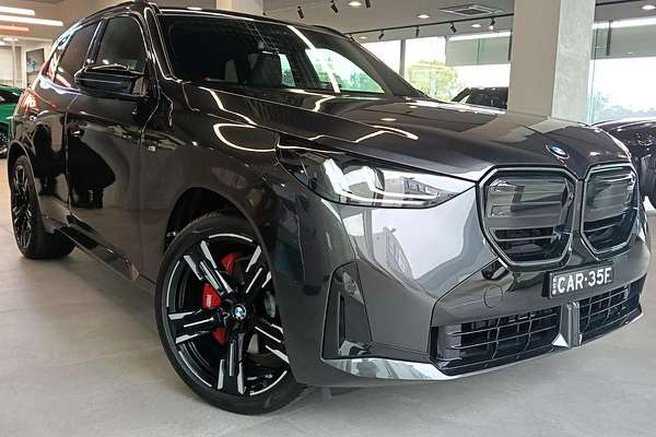 2026 BMW X3 M50 xDrive G45