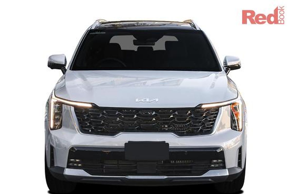 2026 Kia Sorento HEV GT-Line MQ4 PE