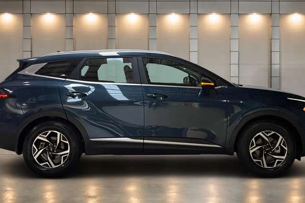 2023 Kia Sportage S NQ5