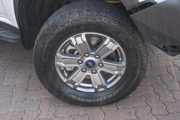 2023 Ford Ranger XLT 4X4 3.0L thumb-3