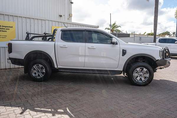 2023 Ford Ranger XLT 4X4 3.0L thumb-5