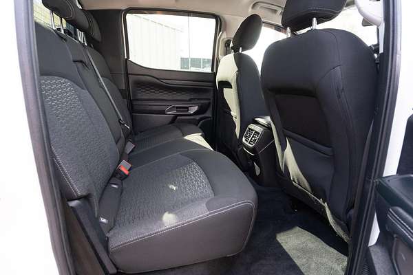 2023 Ford Ranger XLT 4X4 3.0L thumb-7