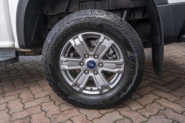 2023 Ford Ranger XLT 4X4 3.0L thumb-15
