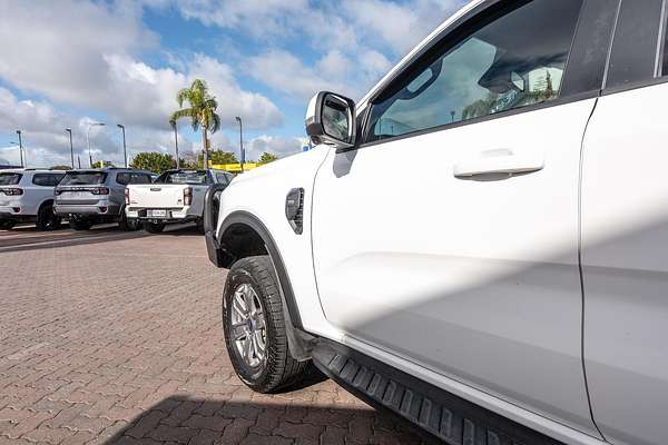 2023 Ford Ranger XLT 4X4 3.0L thumb-16