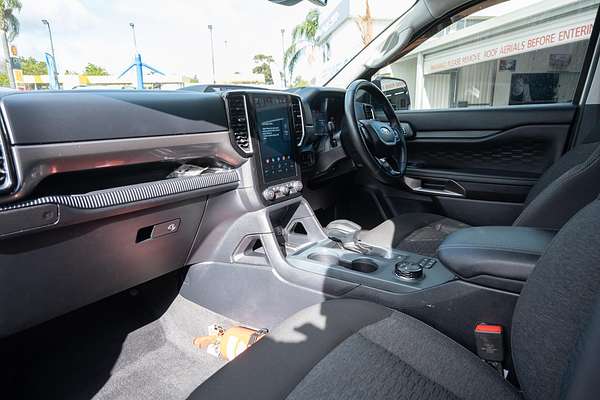 2023 Ford Ranger XLT 4X4 3.0L thumb-17