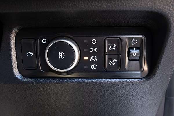 2023 Ford Ranger XLT 4X4 3.0L thumb-19