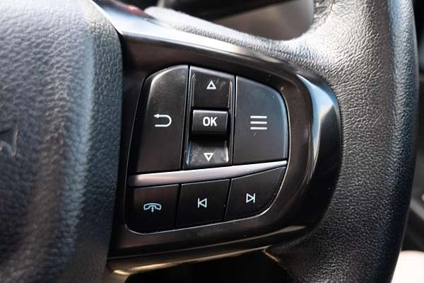 2023 Ford Ranger XLT 4X4 3.0L thumb-21