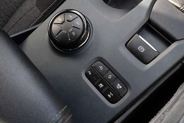 2023 Ford Ranger XLT 4X4 3.0L thumb-27