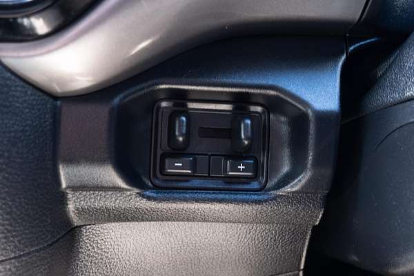 2023 Ford Ranger XLT 4X4 3.0L thumb-30