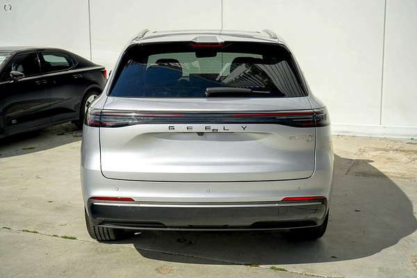 2025 Geely Starray EM-i Inspire P145 thumb-2