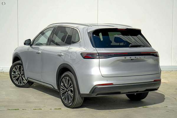 2025 Geely Starray EM-i Inspire P145 thumb-4