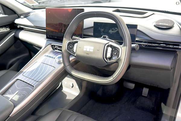 2025 Geely Starray EM-i Inspire P145 thumb-6