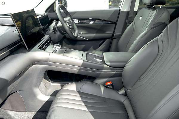 2025 Geely Starray EM-i Inspire P145 thumb-8