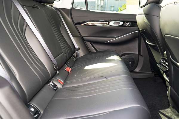 2025 Geely Starray EM-i Inspire P145 thumb-9