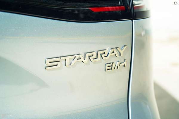 2025 Geely Starray EM-i Inspire P145 thumb-11