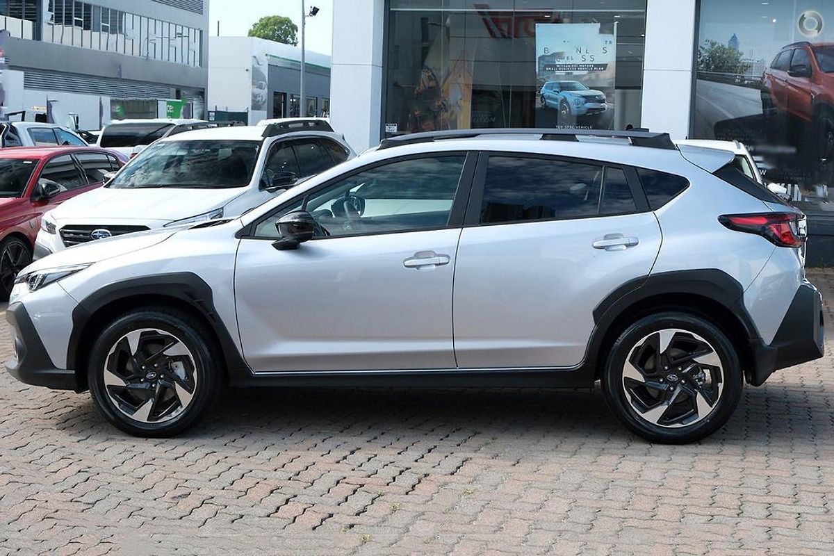2026 Subaru Crosstrek 2.0S G6X