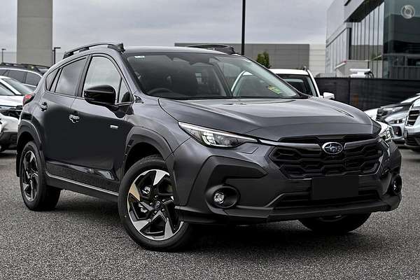 2026 Subaru Crosstrek Hybrid S G6X