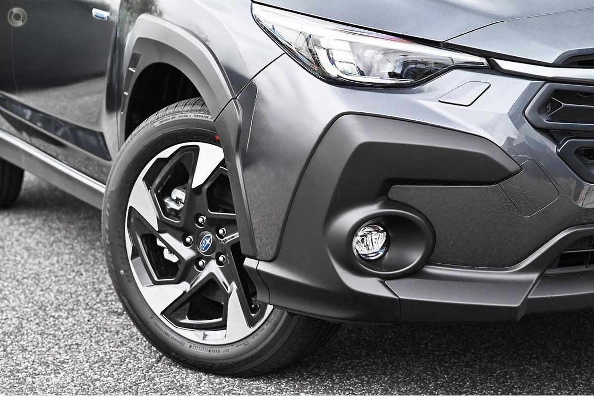 2026 Subaru Crosstrek Hybrid S G6X