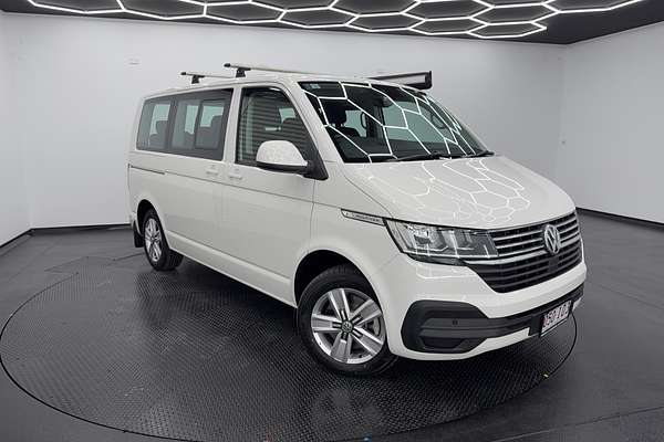 2022 Volkswagen Multivan TDI340 Comfortline Premium T6.1 LWB