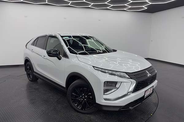 2023 Mitsubishi Eclipse Cross LS Black Edition YB