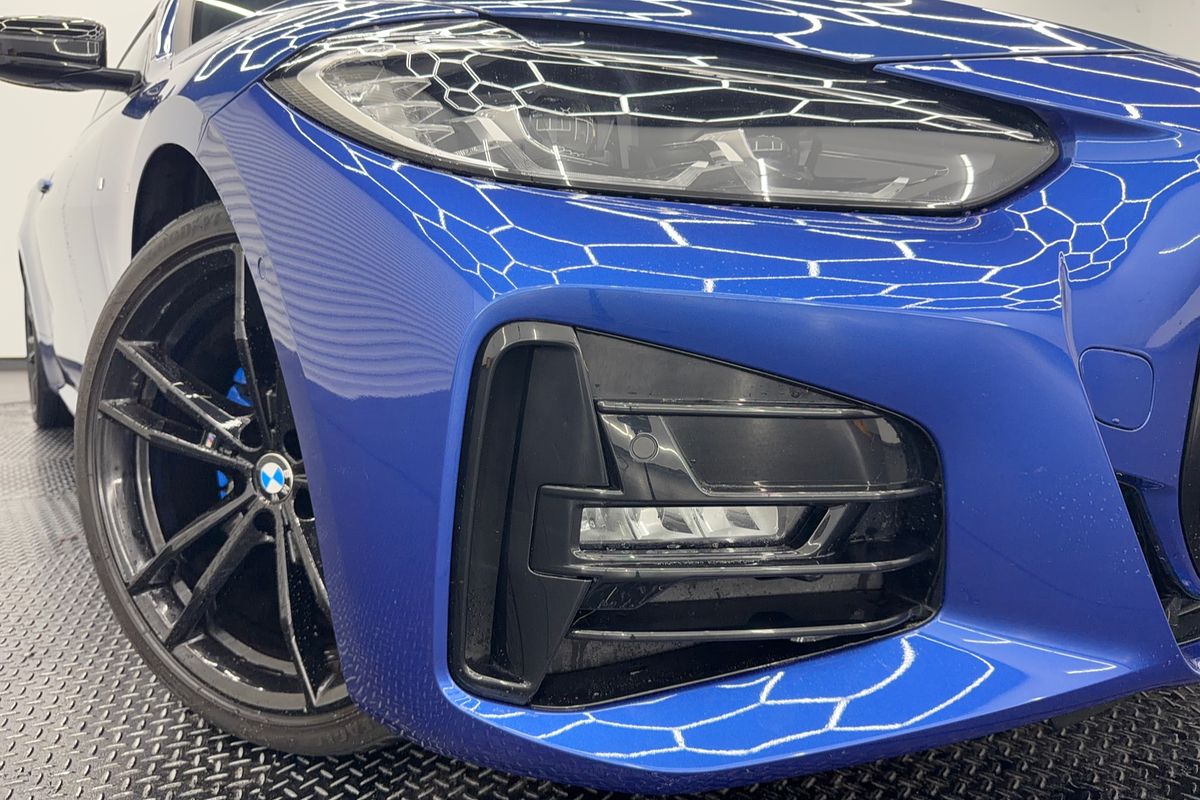 2020 BMW 4 Series 420i M Sport G22