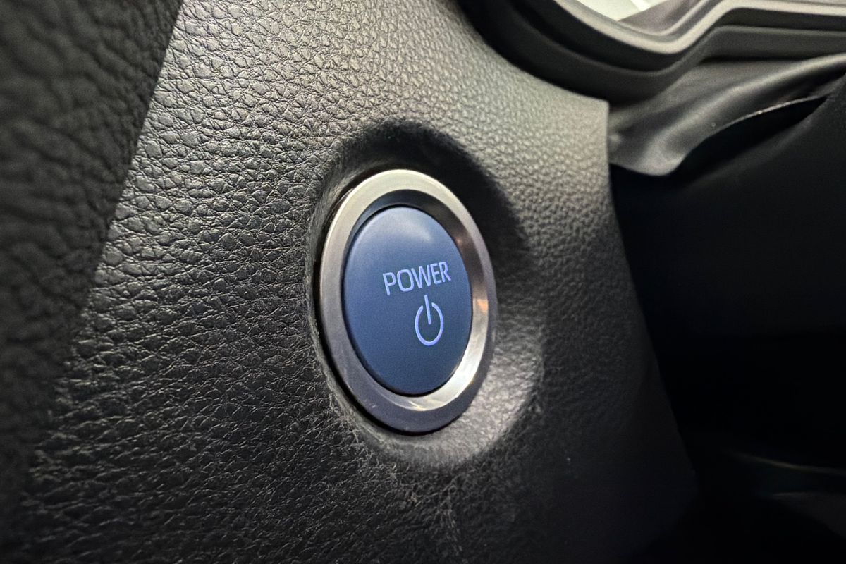 2022 Toyota Corolla Ascent Sport Hybrid ZWE211R