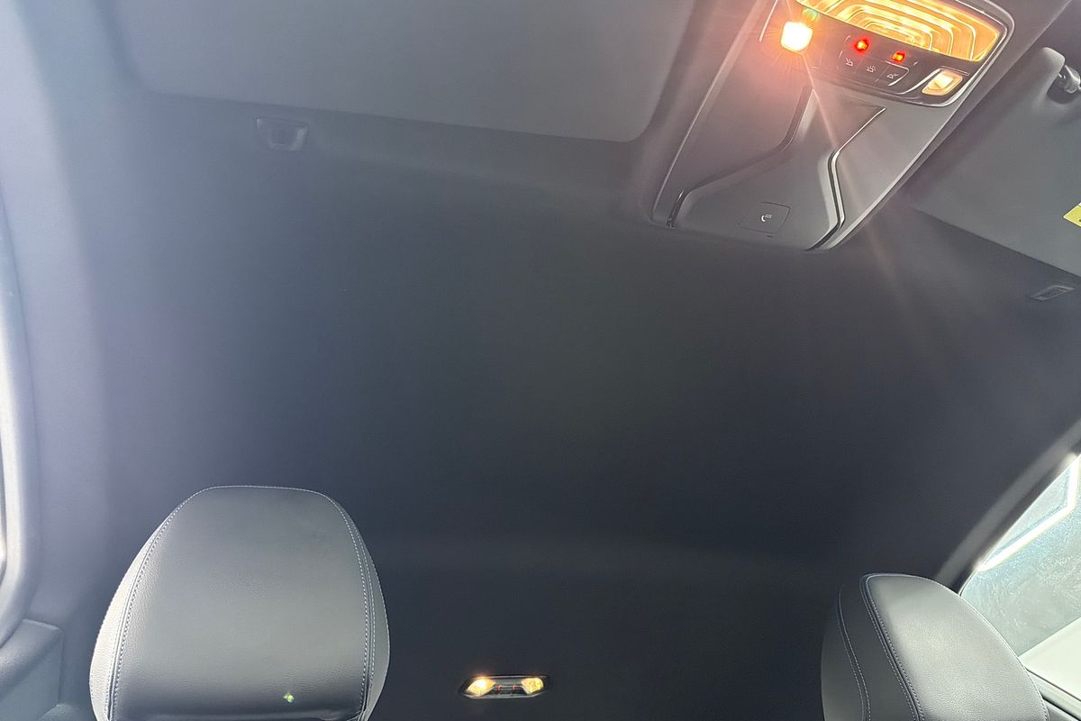 2020 BMW 4 Series 420i M Sport G22