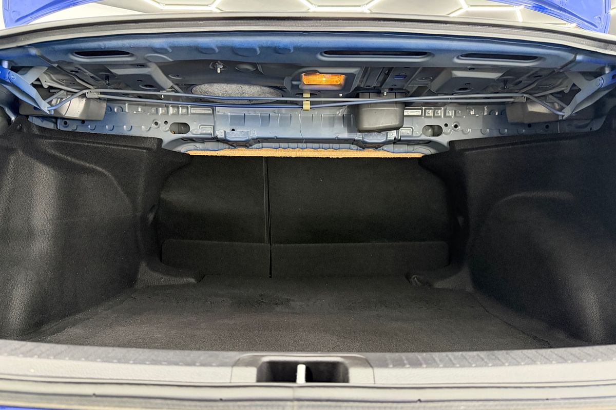 2022 Toyota Corolla Ascent Sport Hybrid ZWE211R