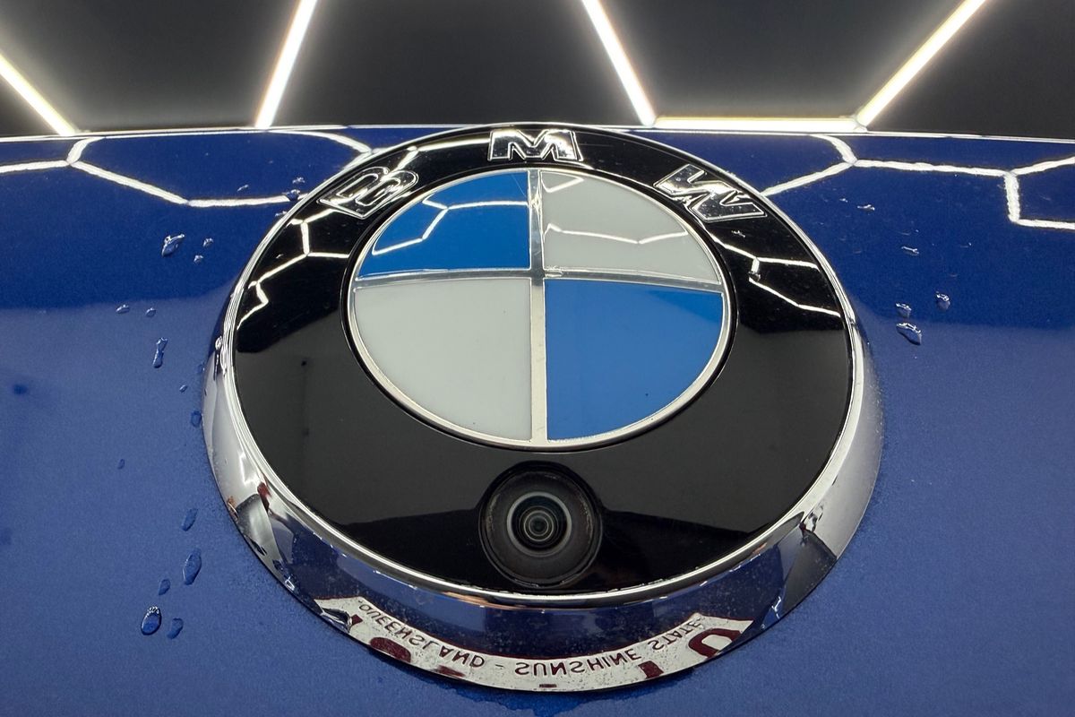 2020 BMW 4 Series 420i M Sport G22