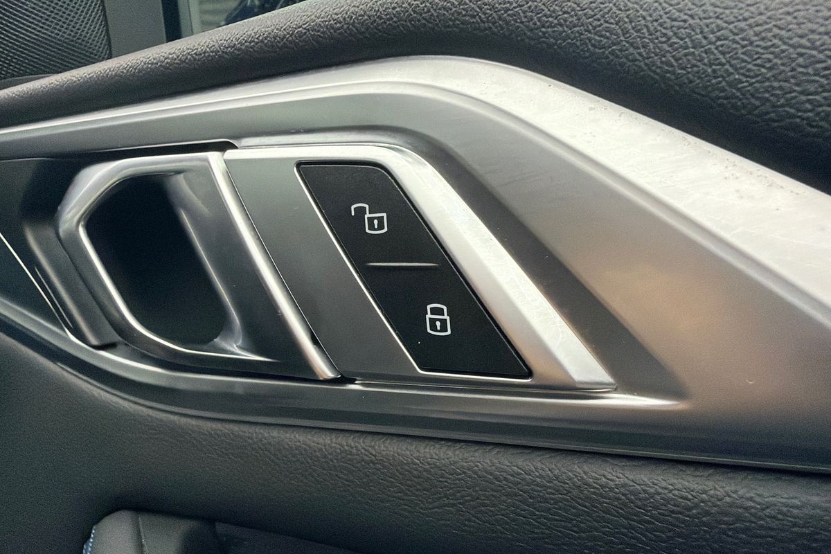 2020 BMW 4 Series 420i M Sport G22
