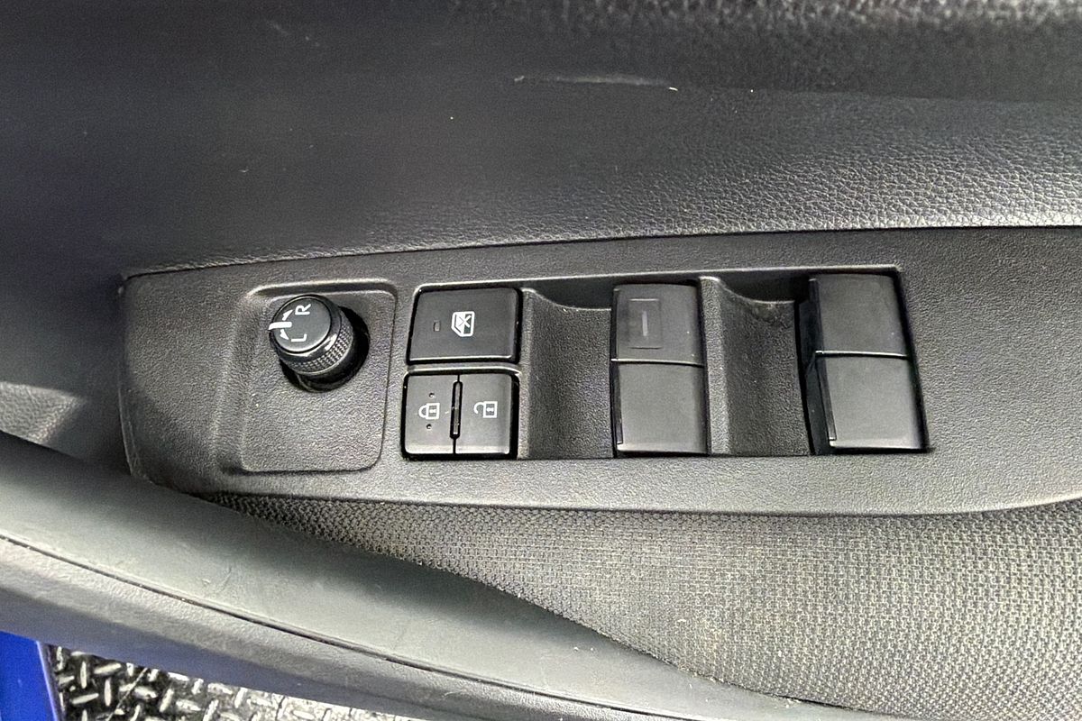 2022 Toyota Corolla Ascent Sport Hybrid ZWE211R
