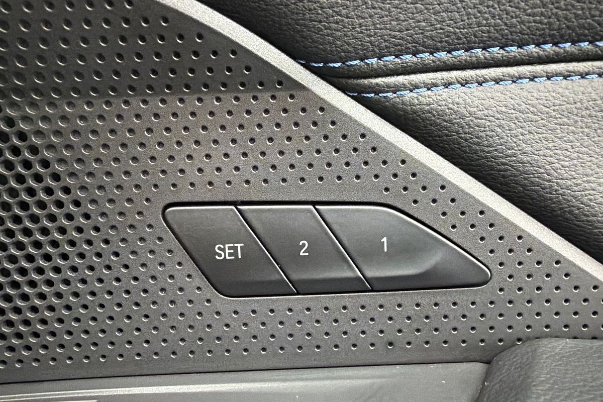 2020 BMW 4 Series 420i M Sport G22