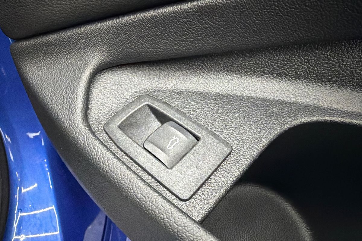 2020 BMW 4 Series 420i M Sport G22