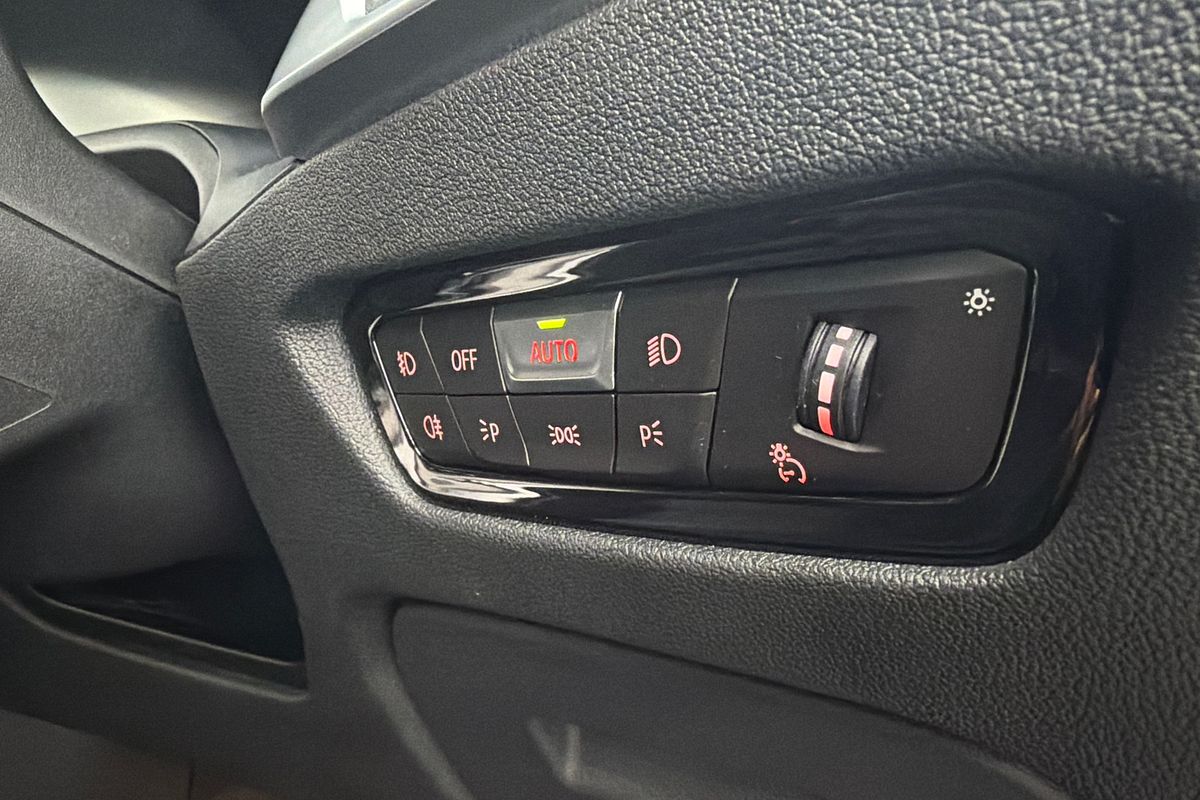 2020 BMW 4 Series 420i M Sport G22