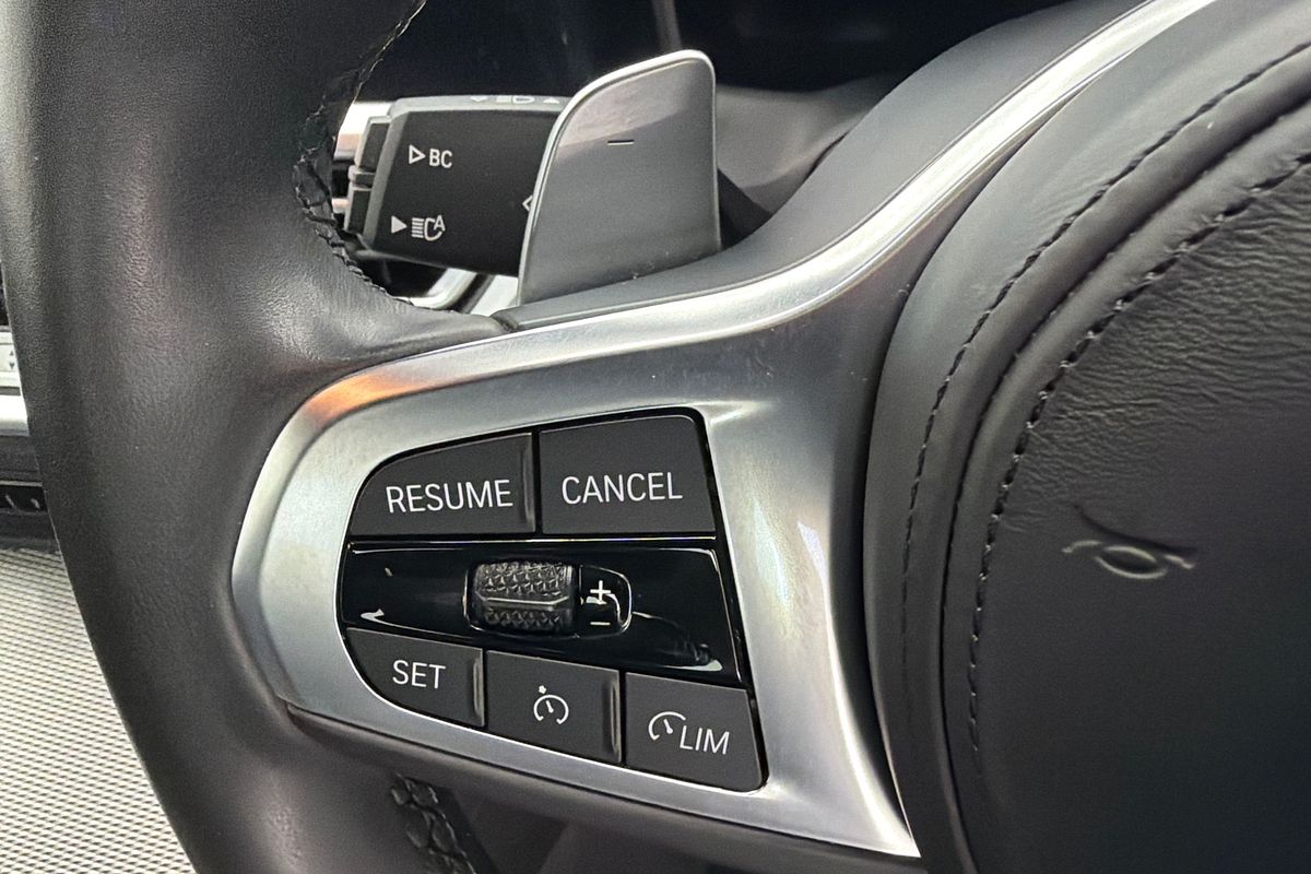 2020 BMW 4 Series 420i M Sport G22