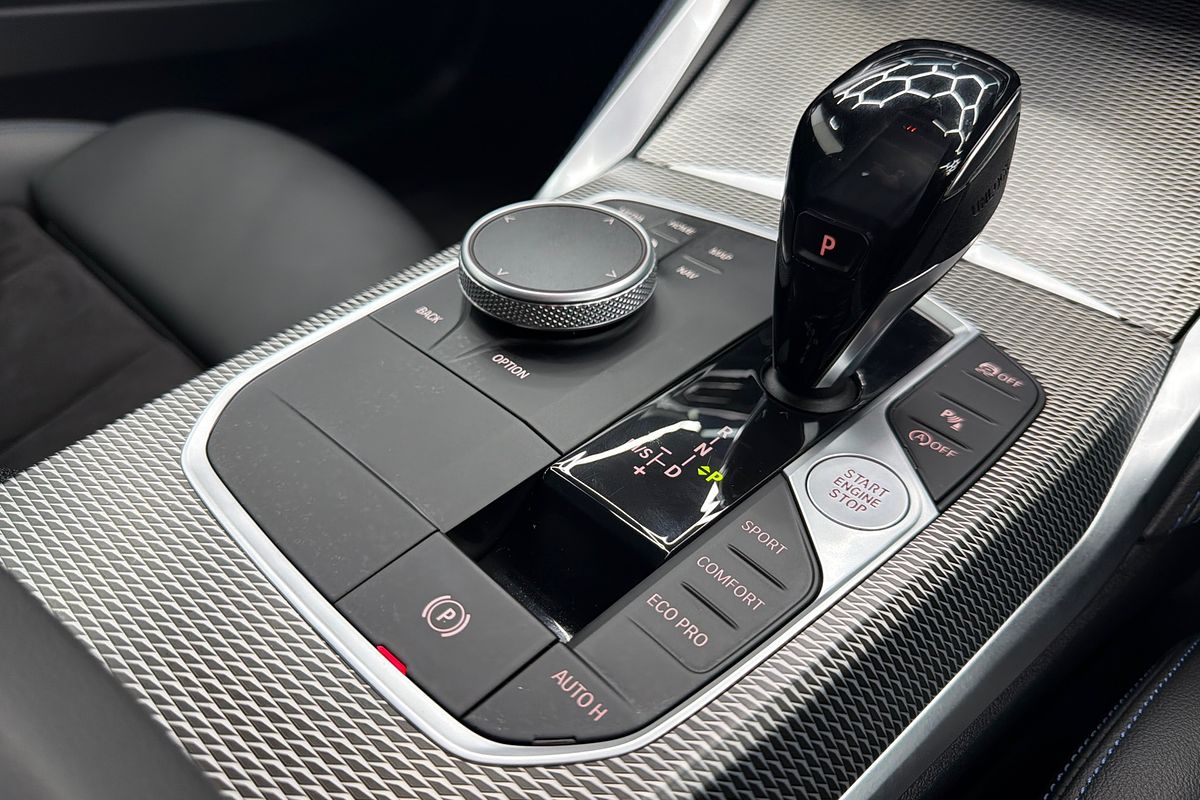 2020 BMW 4 Series 420i M Sport G22
