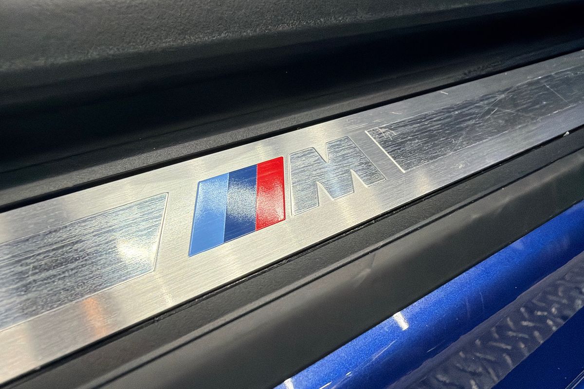 2020 BMW 4 Series 420i M Sport G22