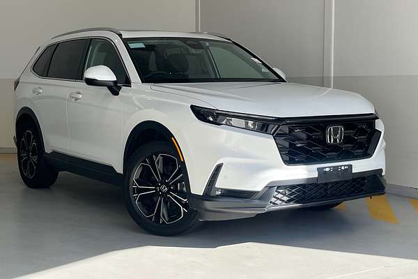 2023 Honda CR-V VTi LX AWD RW