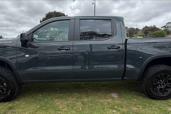 2026 Chevrolet Silverado 1500 ZR2 W/Tech Pack T1 4X4